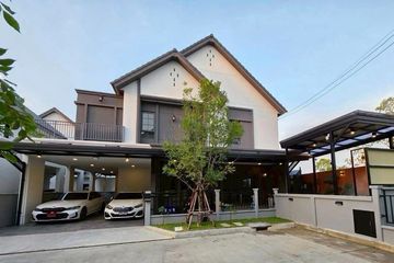 4 Bedroom House for sale in Centro Bangna, Bang Kaeo, Samut Prakan