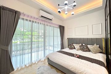1 Bedroom Condo for rent in Baan Suan Lalana, Nong Prue, Chonburi