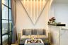 1 Bedroom Condo for rent in Baan Suan Lalana, Nong Prue, Chonburi