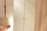 1 Bedroom Condo for rent in Maru Ladprao 15, Chom Phon, Bangkok near MRT Ratchadaphisek