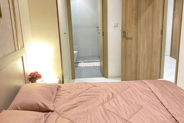1 Bedroom Condo for rent in Maru Ladprao 15, Chom Phon, Bangkok near MRT Ratchadaphisek