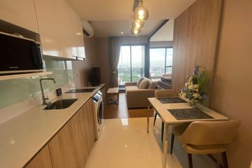 1 Bedroom Condo for rent in Once Pattaya Condominium, Na Kluea, Chonburi