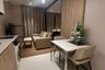 1 Bedroom Condo for rent in Once Pattaya Condominium, Na Kluea, Chonburi