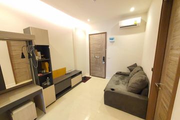 1 Bedroom Condo for rent in Mayfair Place Sukhumvit 50, Phra Khanong, Bangkok near BTS On Nut