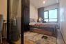 1 Bedroom Condo for rent in NICHE MONO Sukhumvit - Bearing, Samrong Nuea, Samut Prakan near BTS Bearing
