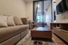 1 Bedroom Condo for rent in NICHE MONO Sukhumvit - Bearing, Samrong Nuea, Samut Prakan near BTS Bearing