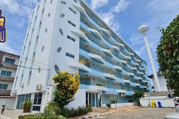 2 Bedroom Condo for sale in Saen Suk, Chonburi
