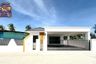 3 Bedroom House for sale in Bueng, Chonburi