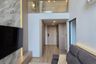 1 Bedroom Condo for rent in Life Rama 4 - Asoke, Khlong Toei, Bangkok near MRT Queen Sirikit National Convention Centre