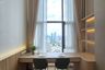 1 Bedroom Condo for rent in Life Rama 4 - Asoke, Khlong Toei, Bangkok near MRT Queen Sirikit National Convention Centre