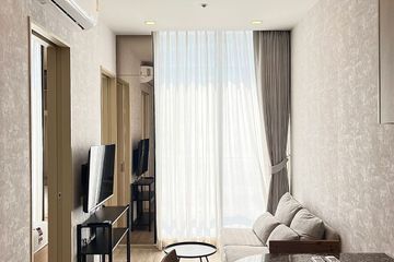1 Bedroom Condo for rent in NOBLE STATE 39, Khlong Tan Nuea, Bangkok near BTS Phrom Phong