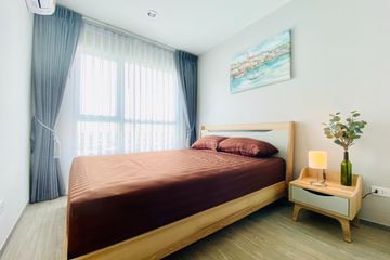 1 Bedroom Condo for rent in Regent Home Sukhumvit 97/1, Bang Chak, Bangkok near BTS Bang Chak