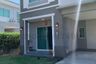 3 Bedroom House for rent in Tha Raeng, Bangkok