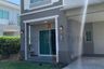3 Bedroom House for rent in Tha Raeng, Bangkok