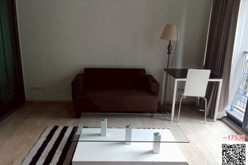 1 Bedroom Condo for rent in Khlong Tan, Bangkok near BTS Thong Lo