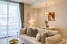 2 Bedroom Condo for rent in MUNIQ Langsuan, Lumpini, Bangkok near BTS Chit Lom