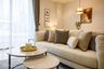 2 Bedroom Condo for rent in MUNIQ Langsuan, Lumpini, Bangkok near BTS Chit Lom