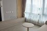 2 Bedroom Condo for rent in Wong Sawang, Bangkok near MRT Bang Son