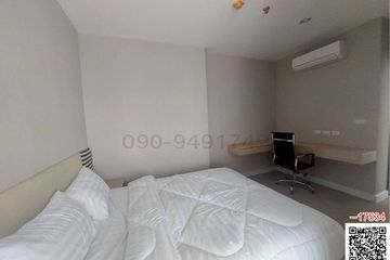 2 Bedroom Condo for rent in Wong Sawang, Bangkok near MRT Bang Son