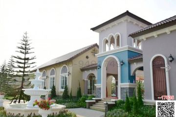 3 Bedroom Townhouse for rent in Prachathipat, Pathum Thani