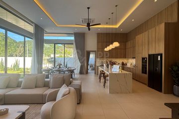 5 Bedroom House for rent in La Felice Hua Hin, Thap Tai, Prachuap Khiri Khan