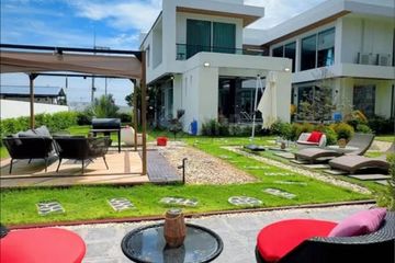 5 Bedroom House for rent in De Flourishing Hill Pool Villa, Khao Yai, Phetchaburi
