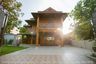 3 Bedroom House for sale in Din Daeng, Bangkok near MRT Sutthisan