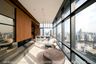 1 Bedroom Condo for sale in Circle Living Prototype, Makkasan, Bangkok near Airport Rail Link Makkasan