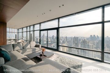 1 Bedroom Condo for sale in Circle Living Prototype, Makkasan, Bangkok near Airport Rail Link Makkasan