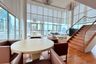 4 Bedroom Serviced Apartment for rent in Urbana Langsuan, Lumpini, Bangkok near BTS Chit Lom