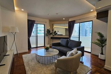 4 Bedroom Condo for rent in 59 Heritage, Khlong Tan Nuea, Bangkok near BTS Thong Lo