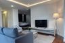 3 Bedroom Condo for rent in Fifty Fifth Tower, Khlong Tan Nuea, Bangkok near BTS Thong Lo
