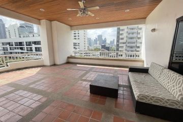 4 Bedroom Condo for rent in Baan Phansiri, Khlong Tan Nuea, Bangkok