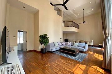 4 Bedroom Townhouse for rent in Khlong Tan Nuea, Bangkok