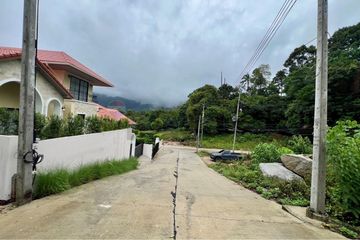 Land for sale in Maret, Surat Thani