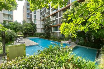 2 Bedroom Condo for Sale or Rent in The Nimmana Chiang Mai, Suthep, Chiang Mai