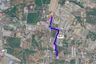 Land for sale in Bo Phut, Surat Thani