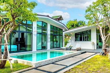 4 Bedroom Villa for sale in Bo Phut, Surat Thani