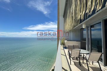 5 Bedroom Condo for rent in Northpoint, Na Kluea, Chonburi