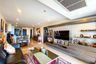 2 Bedroom Condo for sale in The Elegance, Nong Prue, Chonburi