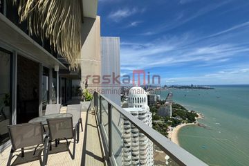 5 Bedroom Condo for sale in Northpoint, Na Kluea, Chonburi
