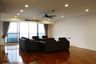 4 Bedroom Apartment for rent in Bangkapi Mansion, Khlong Toei, Bangkok near BTS Asoke