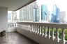 4 Bedroom Apartment for rent in Bangkapi Mansion, Khlong Toei, Bangkok near BTS Asoke