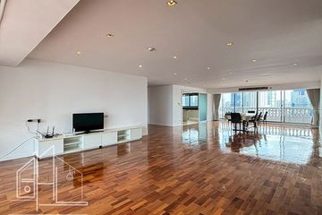 4 Bedroom Condo for rent in Bangkapi Mansion, Khlong Toei, Bangkok near BTS Asoke