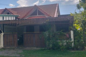 2 Bedroom Townhouse for sale in Pa Bong, Chiang Mai