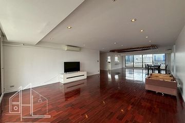 4 Bedroom Condo for rent in Bangkapi Mansion, Khlong Toei, Bangkok near BTS Asoke