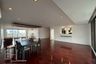 4 Bedroom Condo for rent in Bangkapi Mansion, Khlong Toei, Bangkok near BTS Asoke