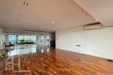 4 Bedroom Condo for rent in Bangkapi Mansion, Khlong Toei, Bangkok near BTS Asoke