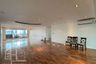4 Bedroom Condo for rent in Bangkapi Mansion, Khlong Toei, Bangkok near BTS Asoke