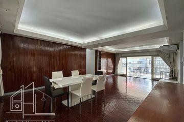 3 Bedroom Condo for rent in Siva Court, Khlong Toei Nuea, Bangkok near BTS Nana